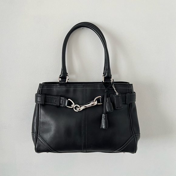 Coach Bag - Picture 3 of 12